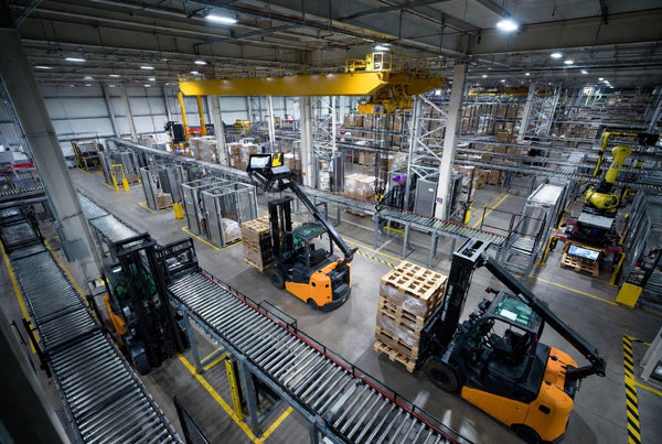 Material Handling