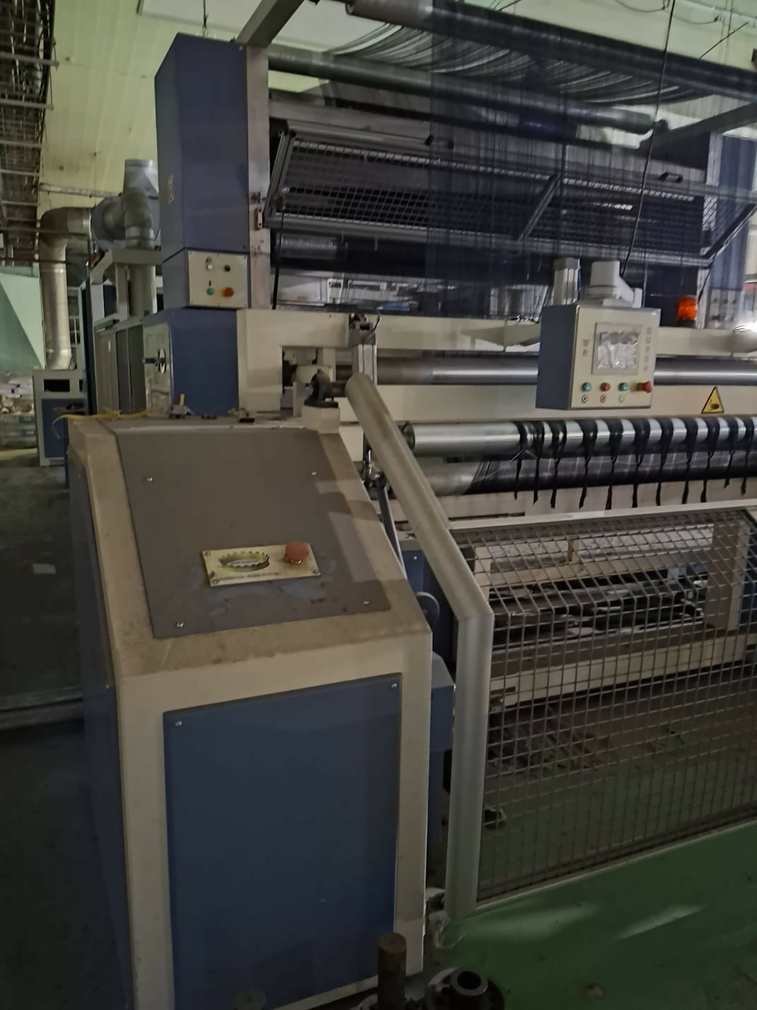 TRIM Compact Sizing Unit