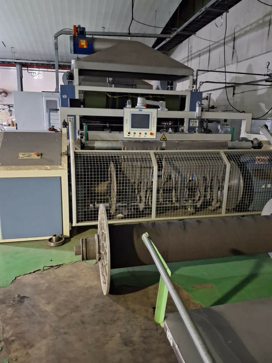 TRIM Compact Sizing Unit