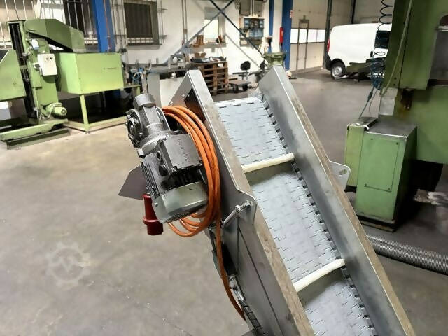 Conveyor belt FTW Conveyor Belt - Textilian