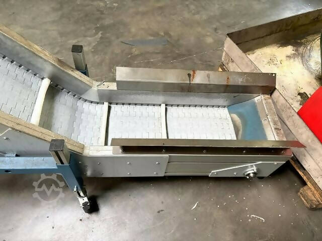 Conveyor belt FTW Conveyor Belt - Textilian