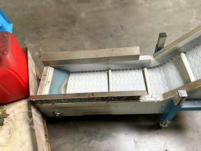 Conveyor belt FTW Conveyor Belt - Textilian