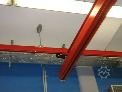 Gantry crane Sky Hall Crane - Textilian