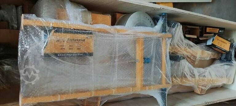 Lifting Equipment for Sheetmetal - Textilian