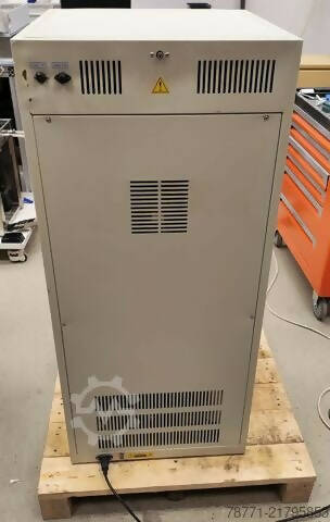 Refrigerated Incubator - Textilian
