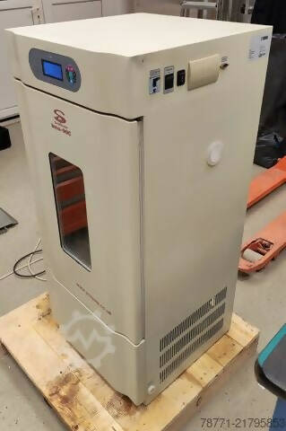 Refrigerated Incubator - Textilian