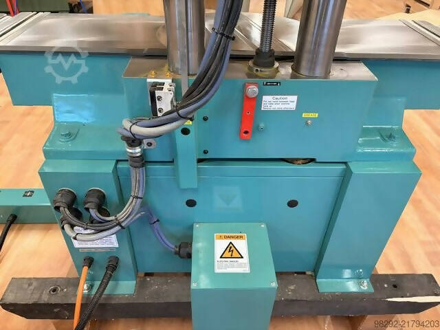 Supersurfacing Planer Marunaka SUPER MECA - S - Textilian