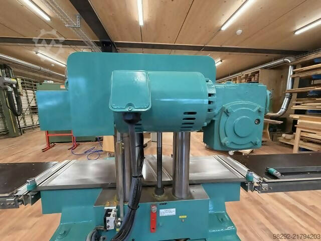 Supersurfacing Planer Marunaka SUPER MECA - S - Textilian