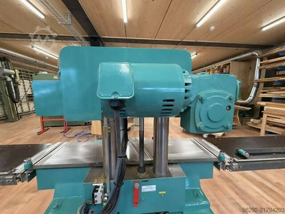Supersurfacing Planer Marunaka SUPER MECA - S - Textilian